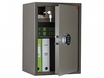Офисный сейф AIKO TM-63T EL